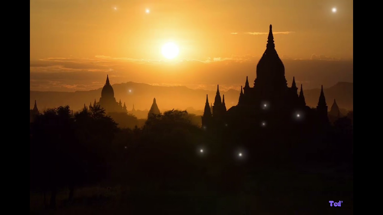 အရပ်ဆယ်မျက်နှာ မေတ္တာပို့ #မေတ္တာပို့ဓမ္မတေး #နံနက်ခင်းမေတ္တာပို့ #မနက်တိုင်းဖွင့်ရန်