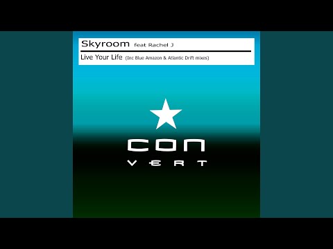 在 YouTube 上观看 Live Your Life (Blue Amazon Tech Housing Mix)