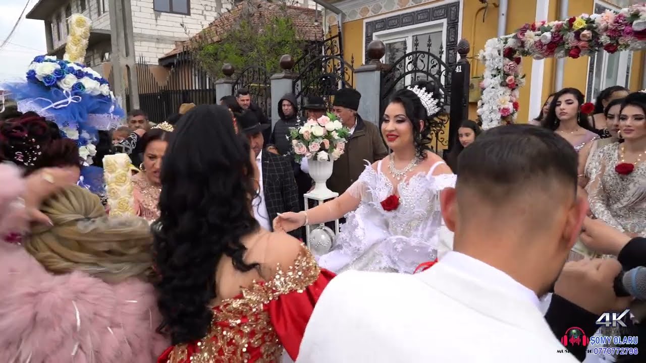 3HD Miri Sile & Mona NUNTA LA IONEL CRAIOVA 07- 04- 2023