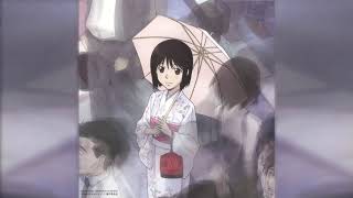 Nhk Ni Youkoso Ed 2 Modokashii Sekai No Ue De espaolromaji