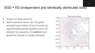 ECCV 2024 - SSLBIG tutorial: Joao