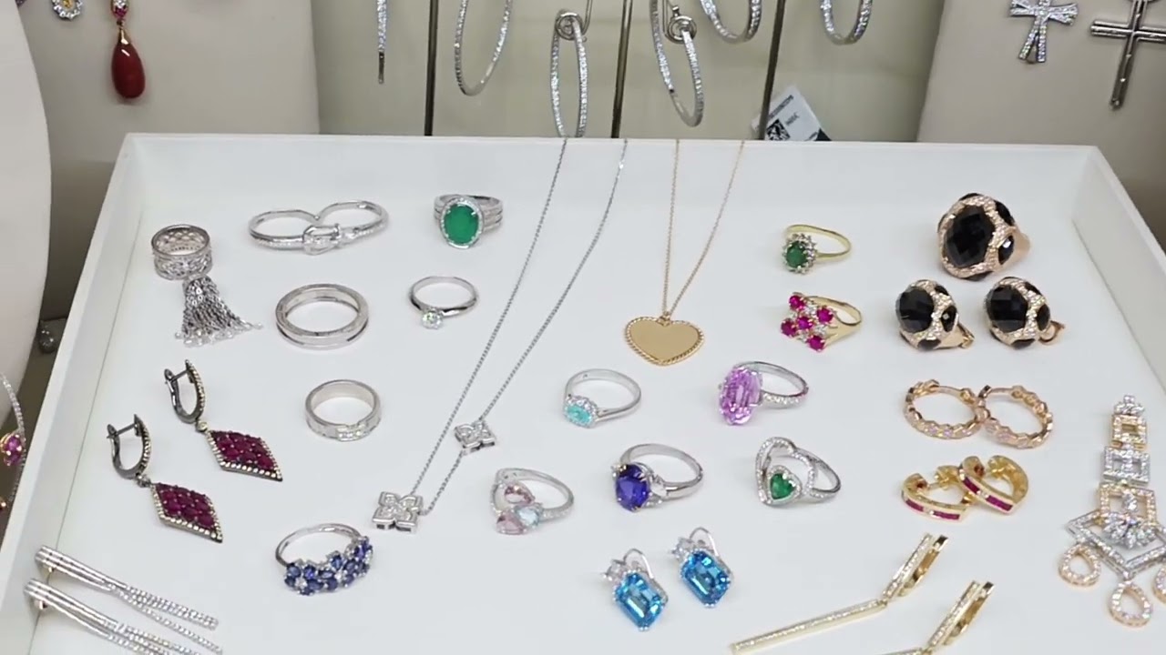 🎅🏻 ДОЛГОЖДАННАЯ ПАРТИЯ НОВОГОДНИХ ПОДАРКОВ! 🛍️ 