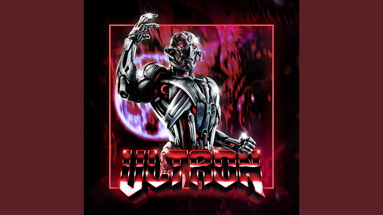 Watch Ultron on YouTube Watch Ultron on YouTube