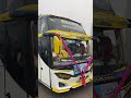 Moal gagal, anak-anak pasti seneng #busmania #rahmanursyifa