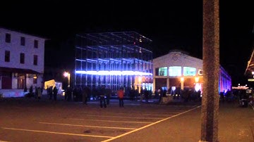 The Creators Project: "Origin"