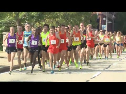 Full Video: CVS Health Downtown 5k