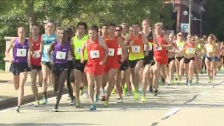 Full CVS Health Downtown 5k