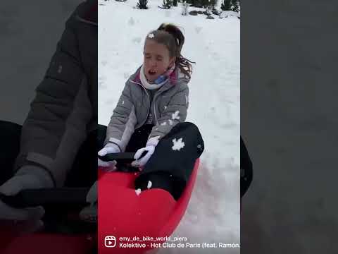 🎬 Video con opiniones sobre Trineos Carrefour