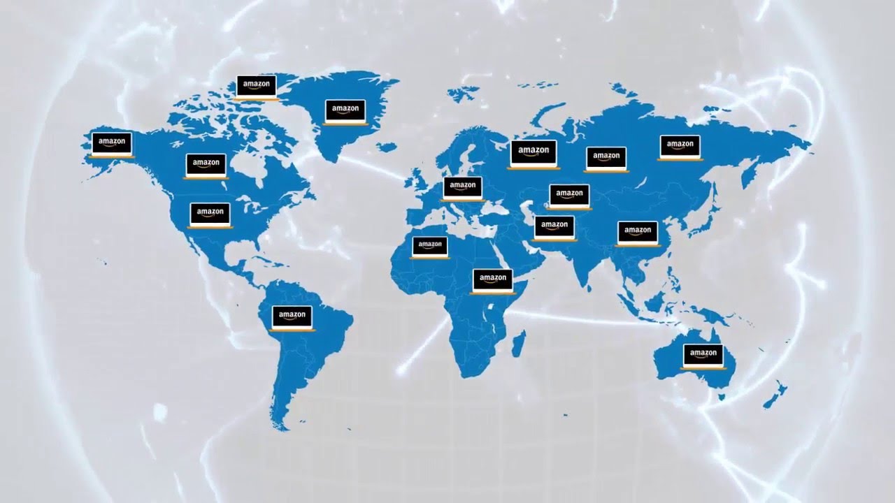 WPGateway Amazon Fast and Secure Hosting