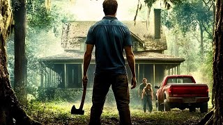 FULL MOVIE 🎬 Trapped In A Cabin With A Paranormal Entity You Can't See