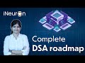 Complete DSA Roadmap Guide | Master Data Structures and Algorithms for Success!