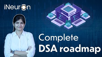 Complete DSA Roadmap Guide | Master Data Structures and Algorithms for Success!