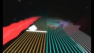 Global Gam Jam 17 - SUPERSONUS