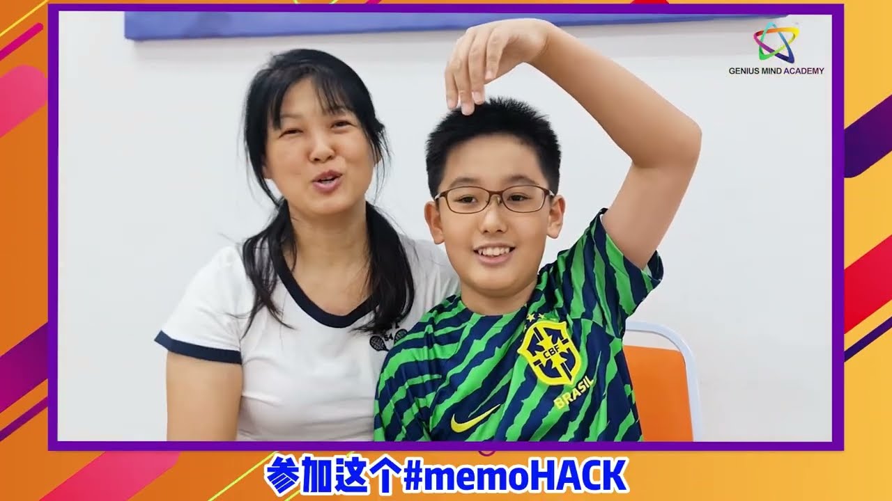 Hyperhack | GENIUS MIND ACADEMY