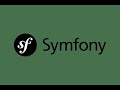 PHP Framework CRUD (Demo) #02 - Symfony - Universitas App