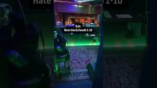 Rate This Booth dj