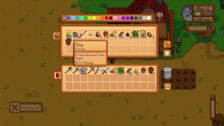 Stardew Valley - Spring Day 5 - 8 [02]