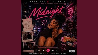 Text Me When You Home (feat. Antoine Maurice King & Spate Media)