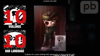 Parents' Guide - 2Dark