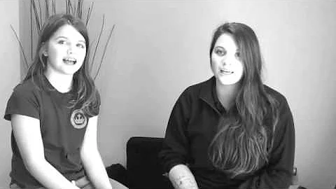 Believing (Cover by Sami and Christina)