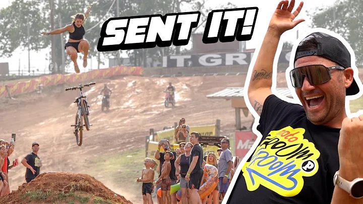 We Can't Believe Mom Sent It!! The Reeds Host A Mo...