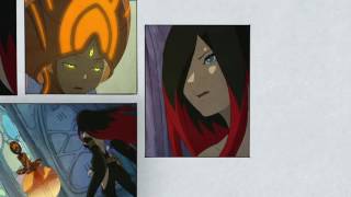 Gravity Rush 2 - Raven Meets Bit, Kat Sees Syd!