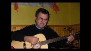 Duskor - Otec a syn (Cat Stevens - Father and son)