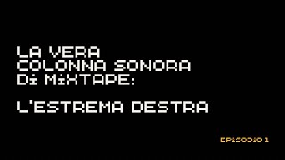 La vera colonna sonora di Mixtape