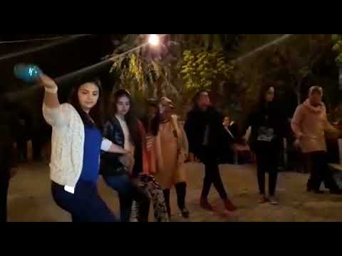 AVŞAR HALAYI SARIZ