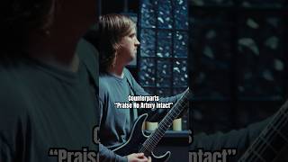 Counterparts - 