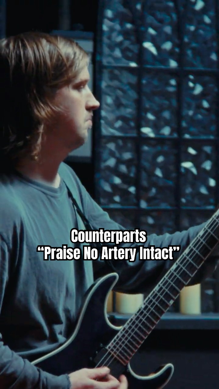 Counterparts - 