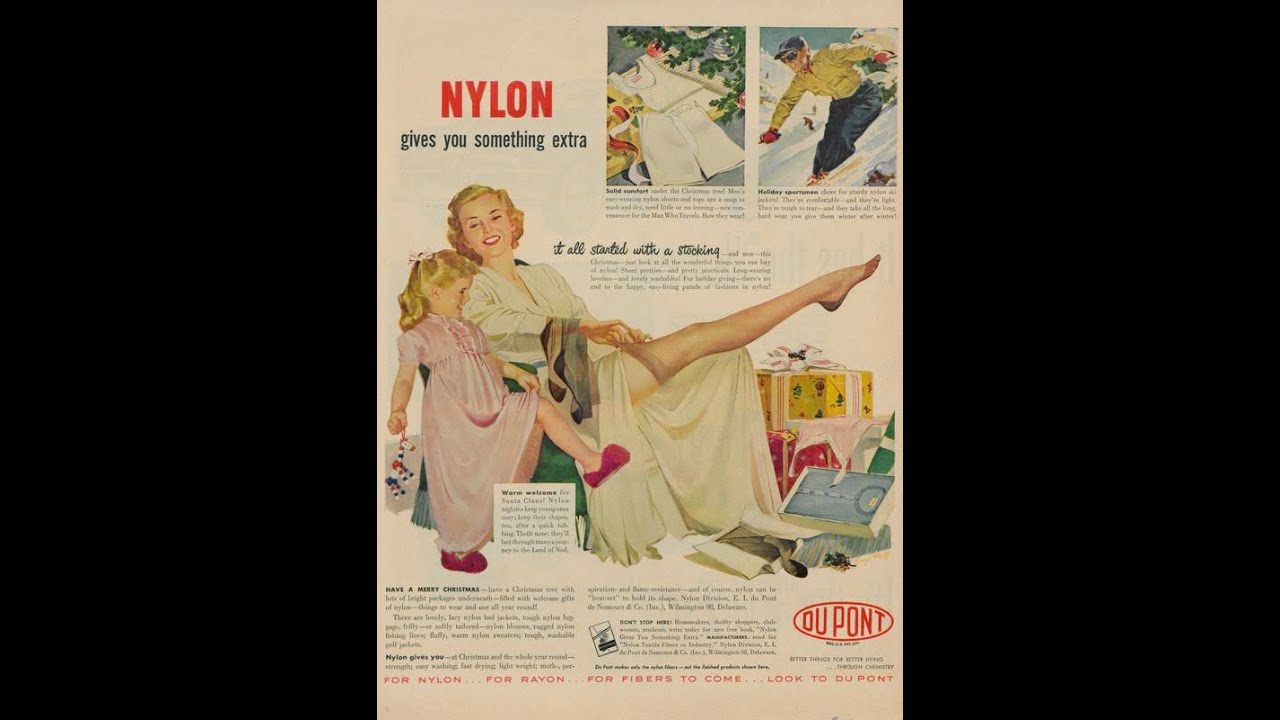 Nylon Magazine Art