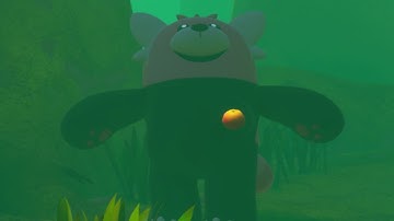 Danger Warning Request - New Pokemon Snap Request Guides