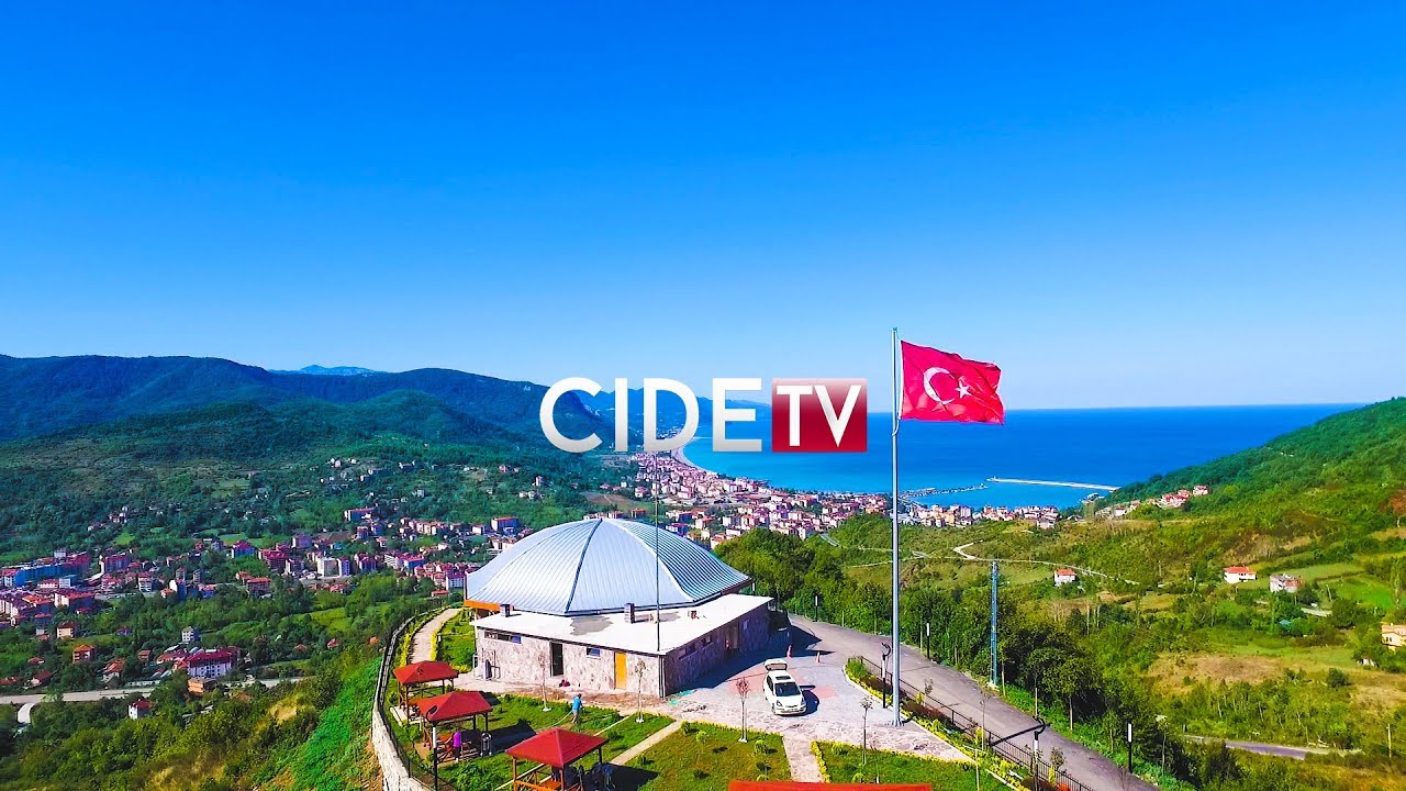 Kastamonu Cide 2017 Sipahi Köyü