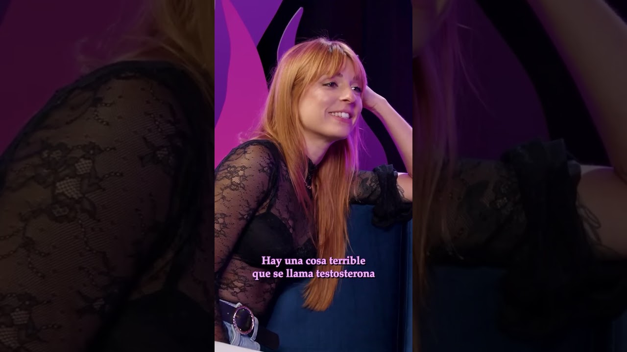 La plea física de OT2020 que NUNCA se contó😱 en Querido Hater con Samantha y Maialen