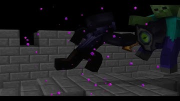 Hexxit series 3D Intro