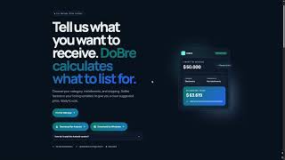 DoBre – OpenAI Build Week 2026 | GPT-5.6 & Codex Project