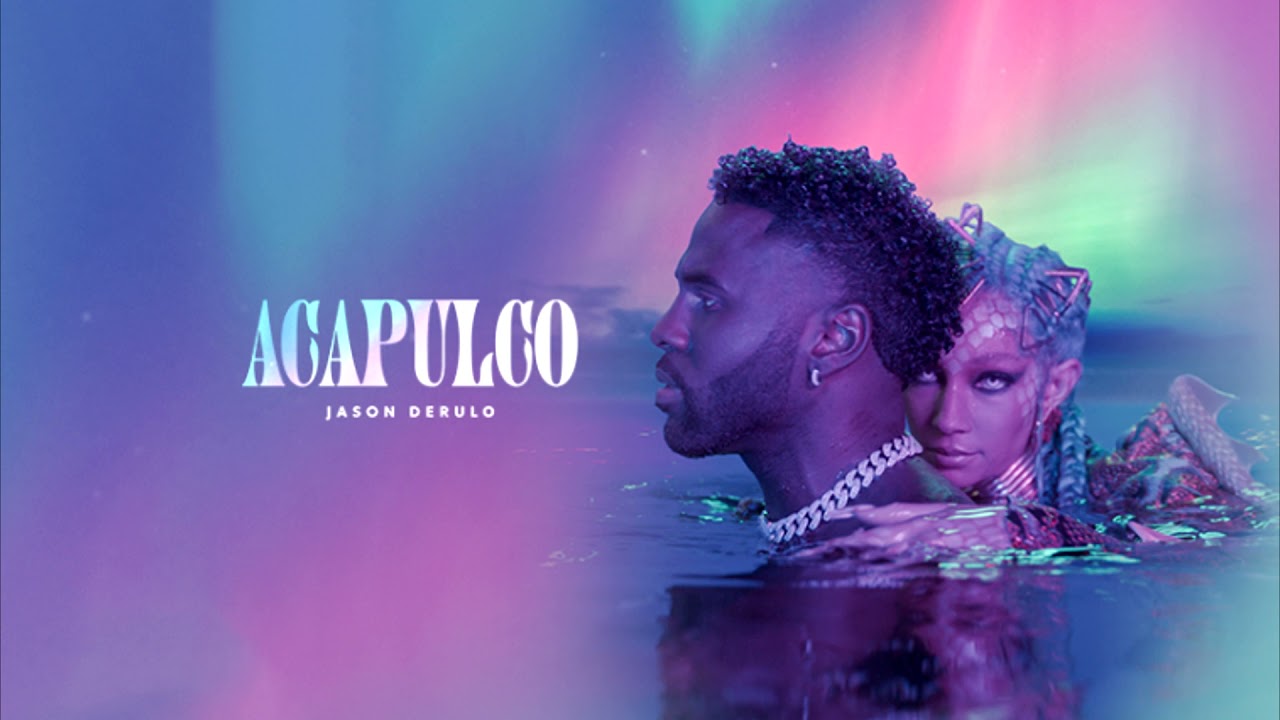 Jason Derulo - Acapulco (IsoTriX Remix)