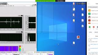 WeekStuVac STFT Labview