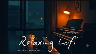 Lofi Beast Warm Rhythms for Cozy Days