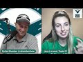 BGN Instant Reaction Show: Eagles-Washington Football Team