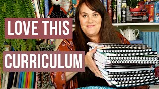 New Curriculum & Book Guides
