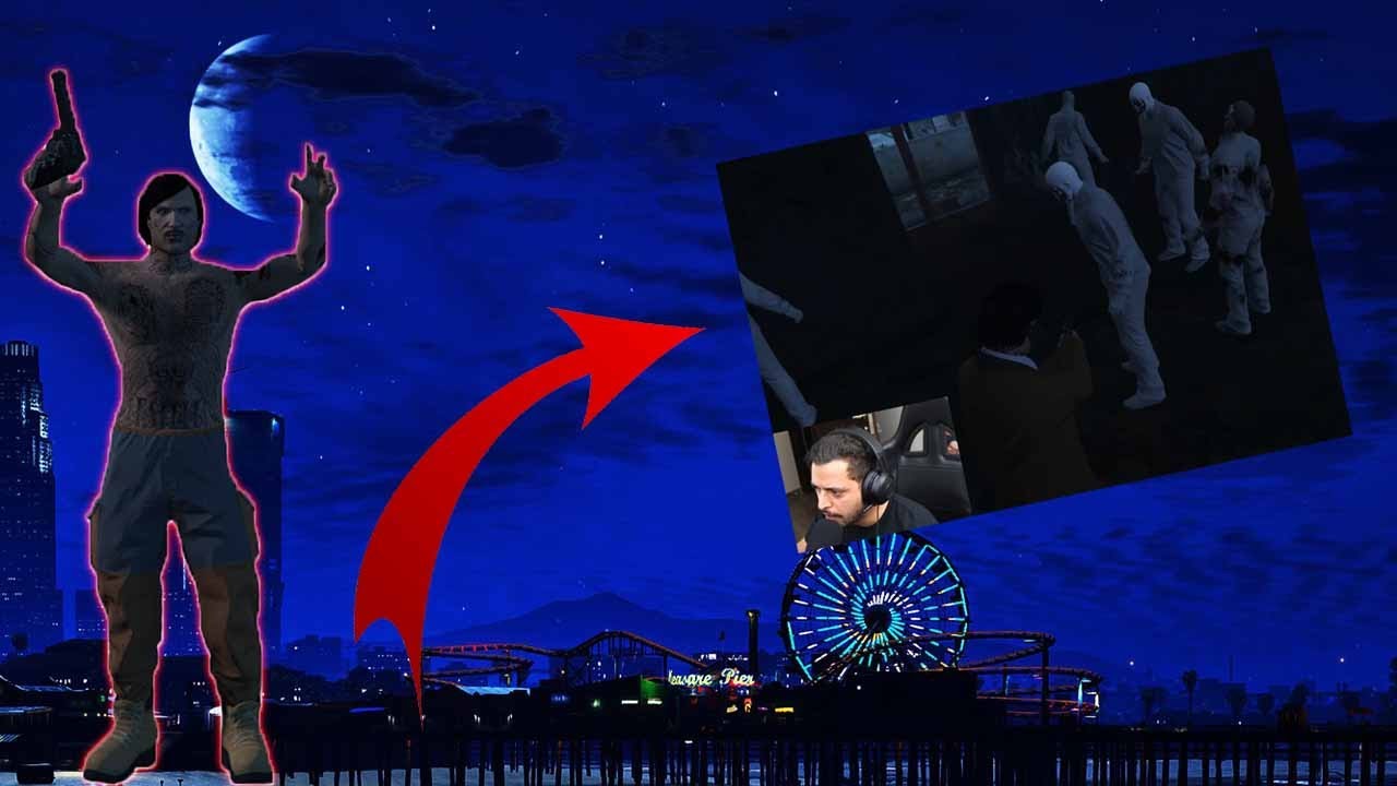 Ο PABLO ΧΑΝΕΙ ΤΟ ΜΥΑΛΟ ΤΟΥ  ! Η ΙΣΤΟΡΙΑ ΤΟΥ ESCOBAR - 17o ΕΠΕΙΣΟΔΙΟ - GTA RP | R1ouTV