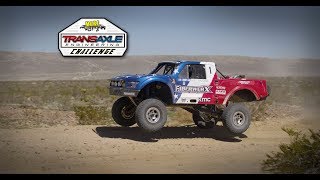 2019 MORE Transaxle Engineering Challenge