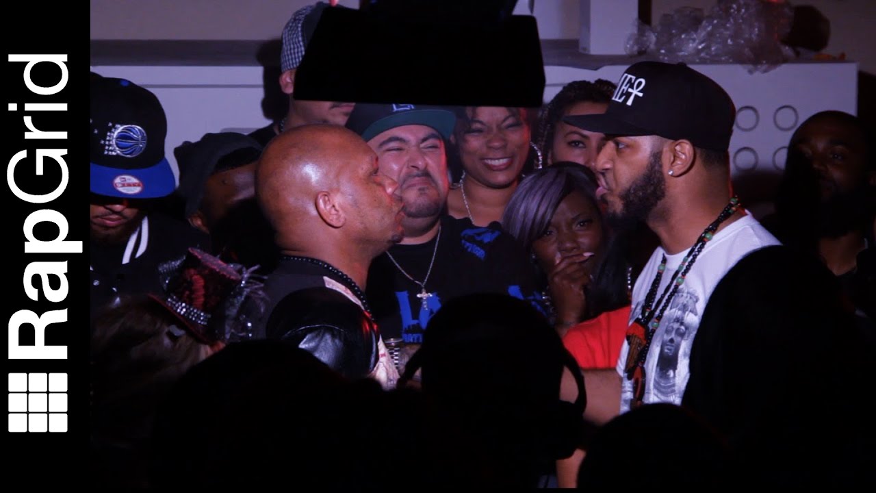 rap song 2019 Danny Myers Says B.Dot Was His Best Battle