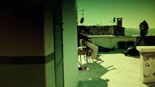 Söz 29.Bölüm Yavuz Baharı Kurtarıyor