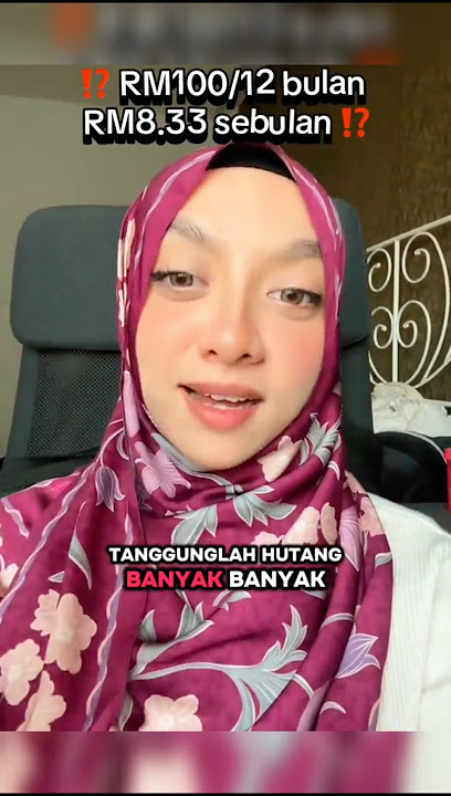 Harga Minyak Turun 6sen Je. Bantuan RM100 Je Ingatkan RM6K😮‍💨 #pmx