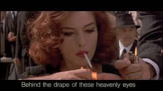 Asha Bhosle - In Ankhon Ki Masti | Umrao Jaan | Ft - Monica Bellucci | Kazinama