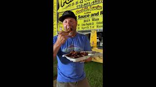 One Bite - Elkhorn Rib Fest 2019 Reviews