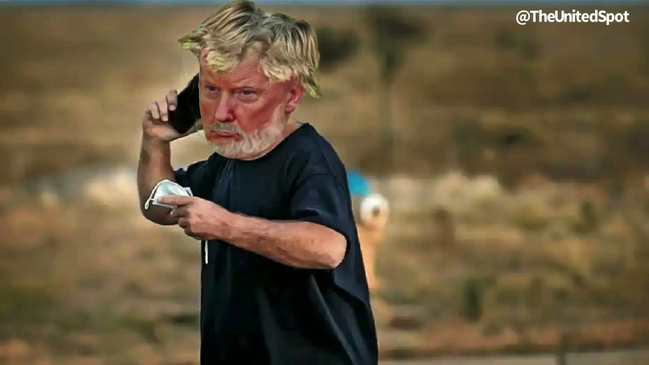 Cornholio Let’s Go Baldwin